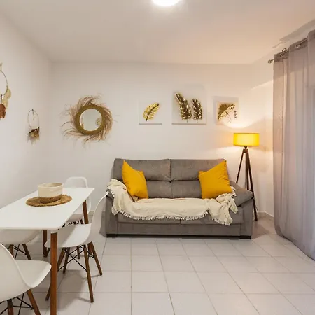 Menabrea Holiday House Santa Pola Exterior photo