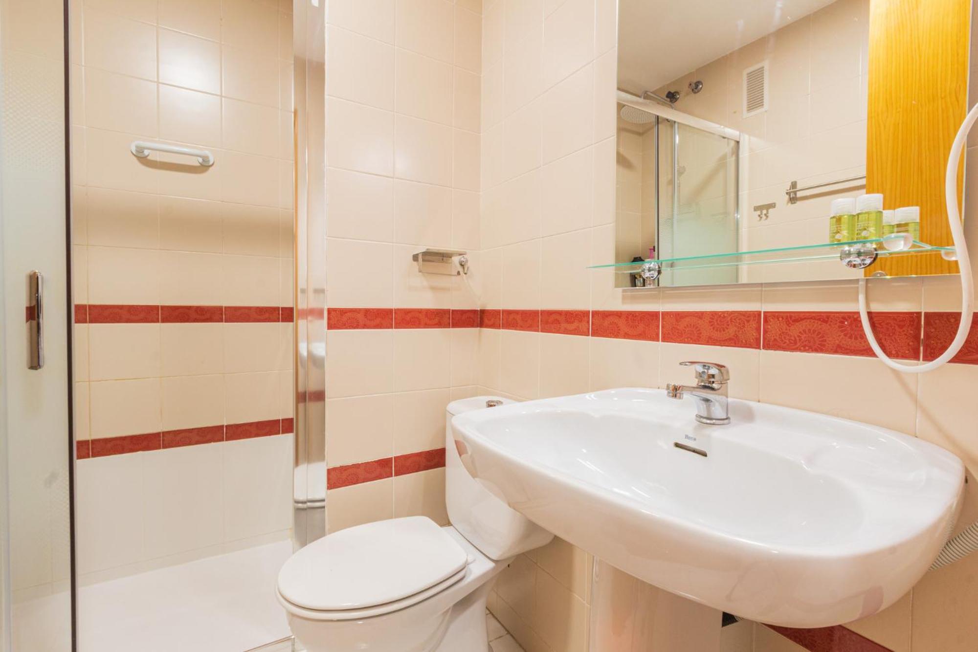 Menabrea House Apartment Santa Pola