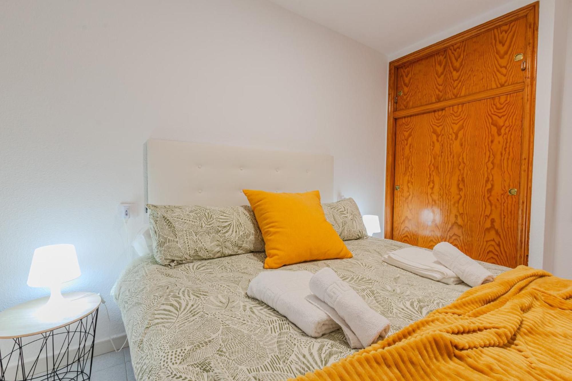 Menabrea House * Santa Pola