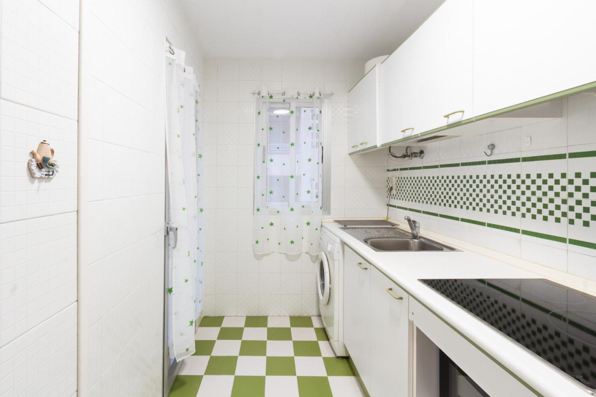 Apartment Menabrea House *