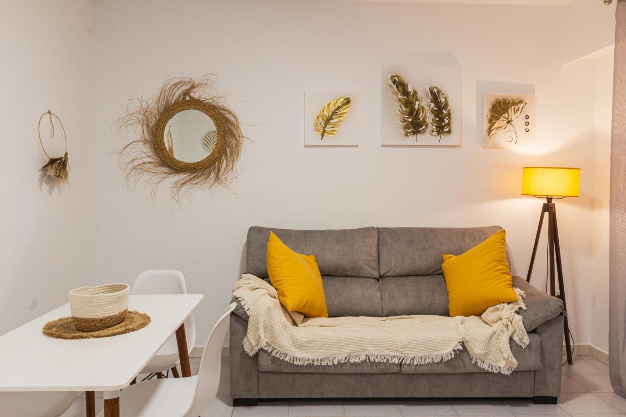 Menabrea House Santa Pola