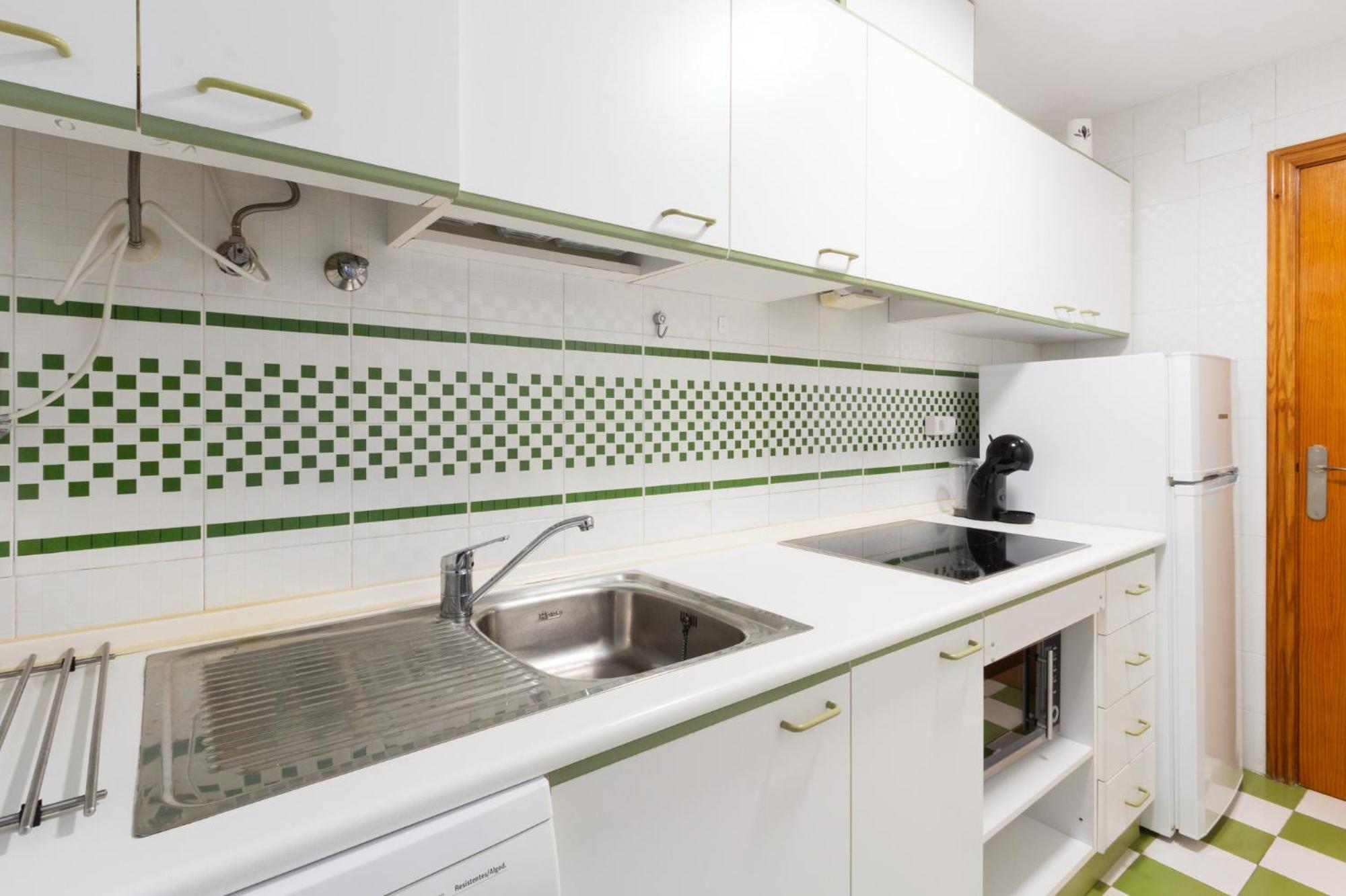Menabrea House Santa Pola