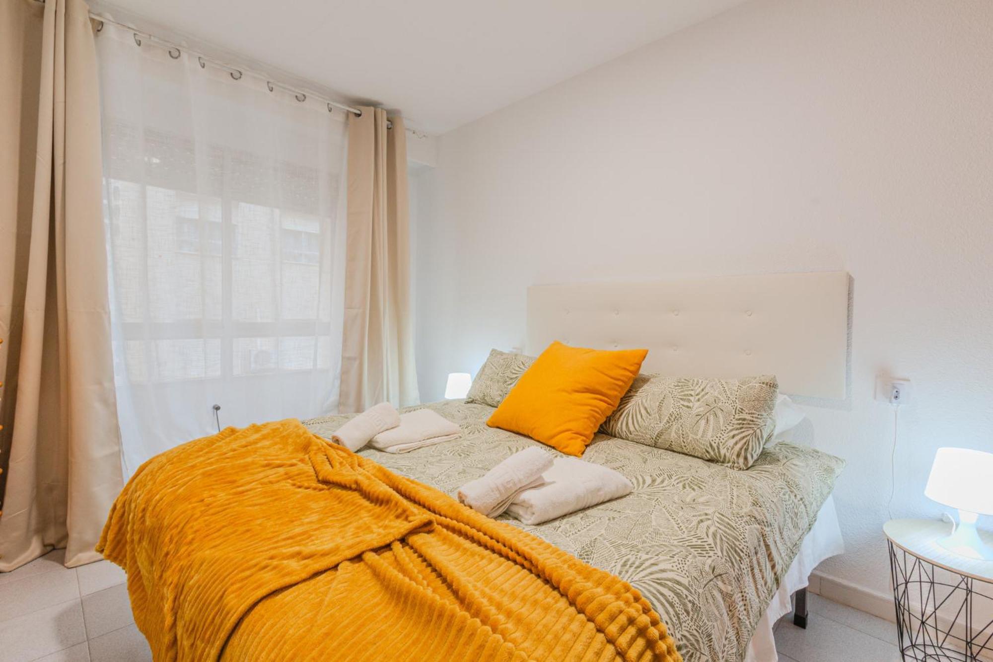 Apartment Menabrea House Santa Pola