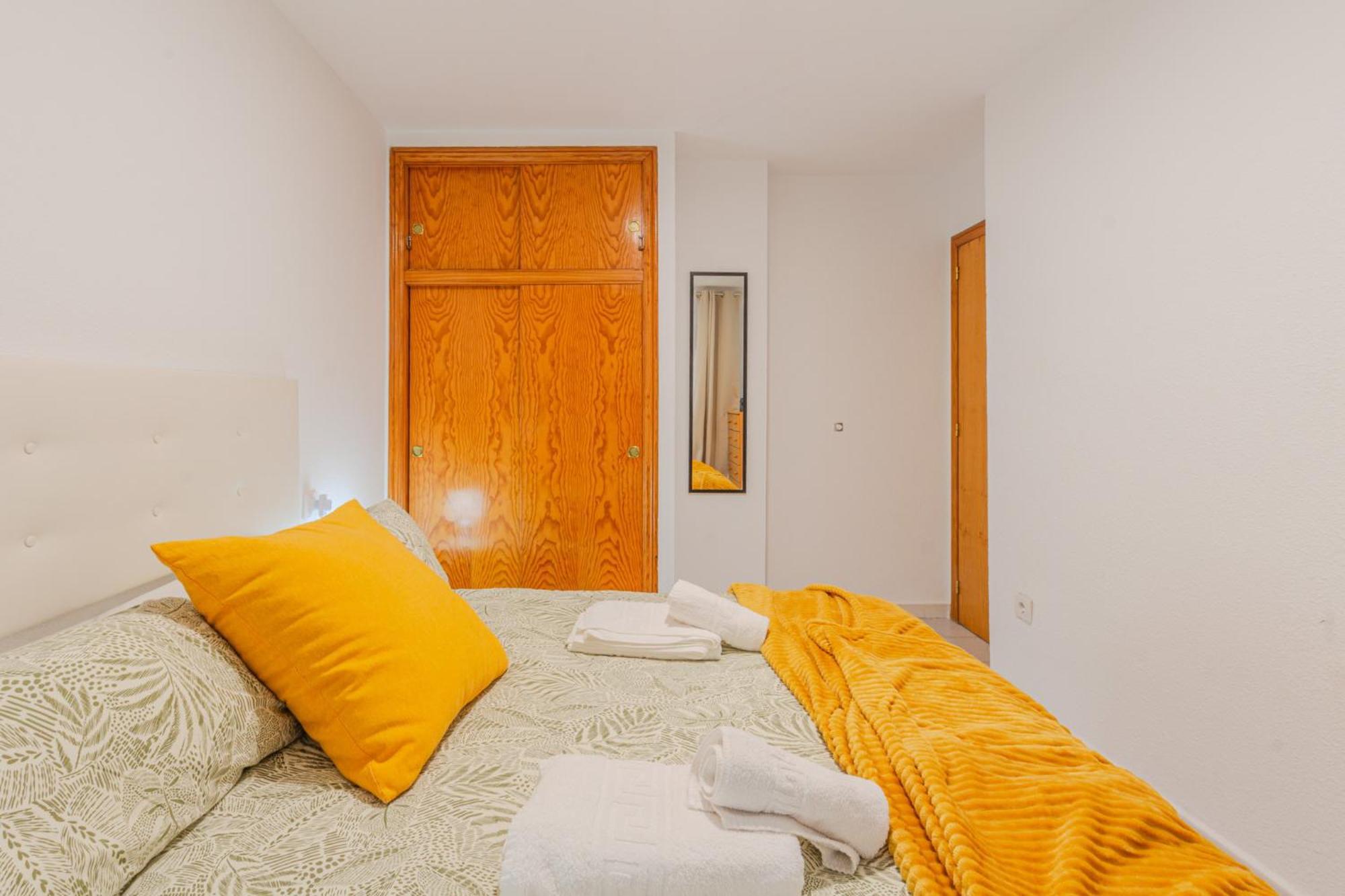 Menabrea House Apartment *
