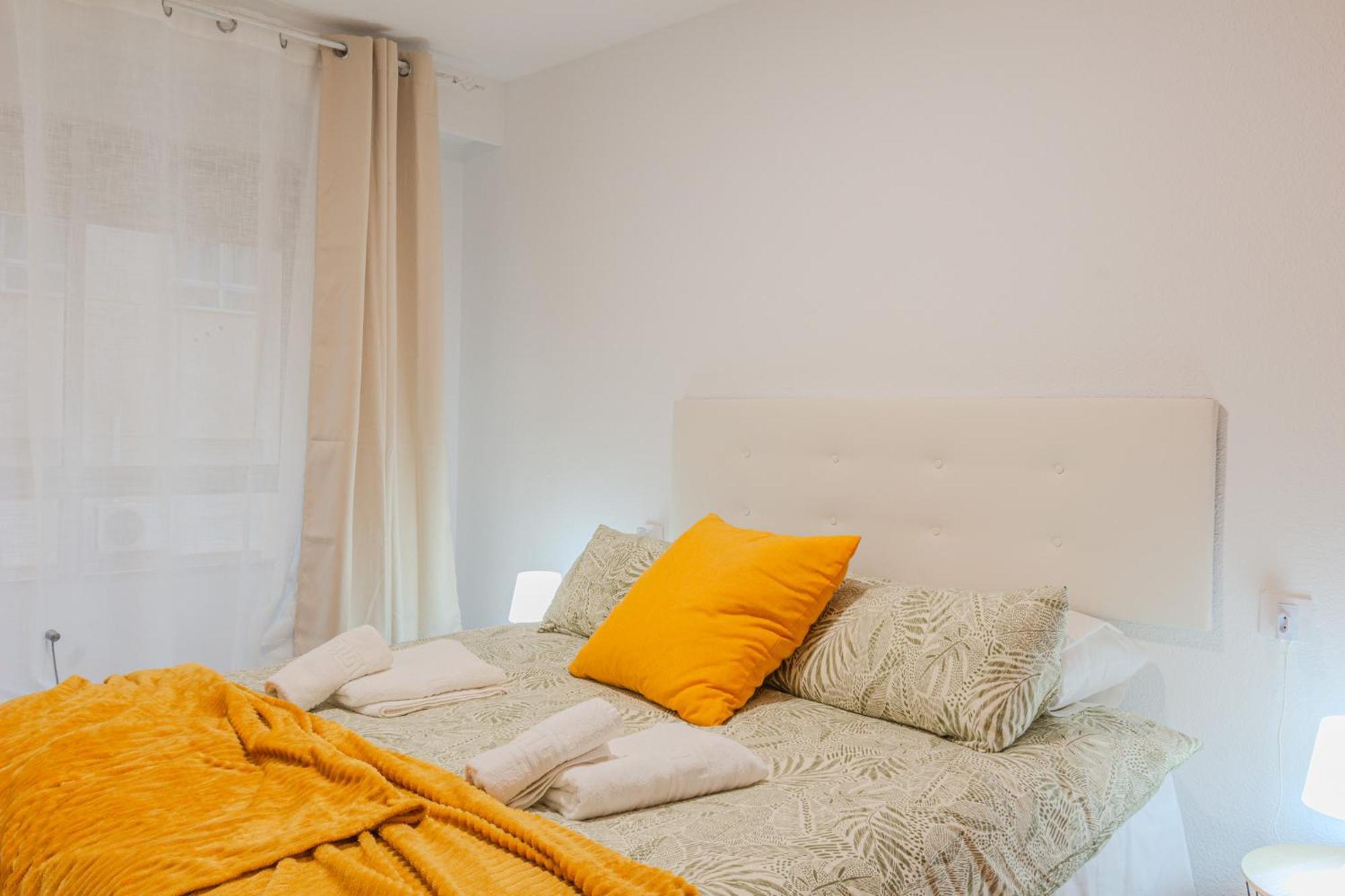 Menabrea House Apartment Santa Pola