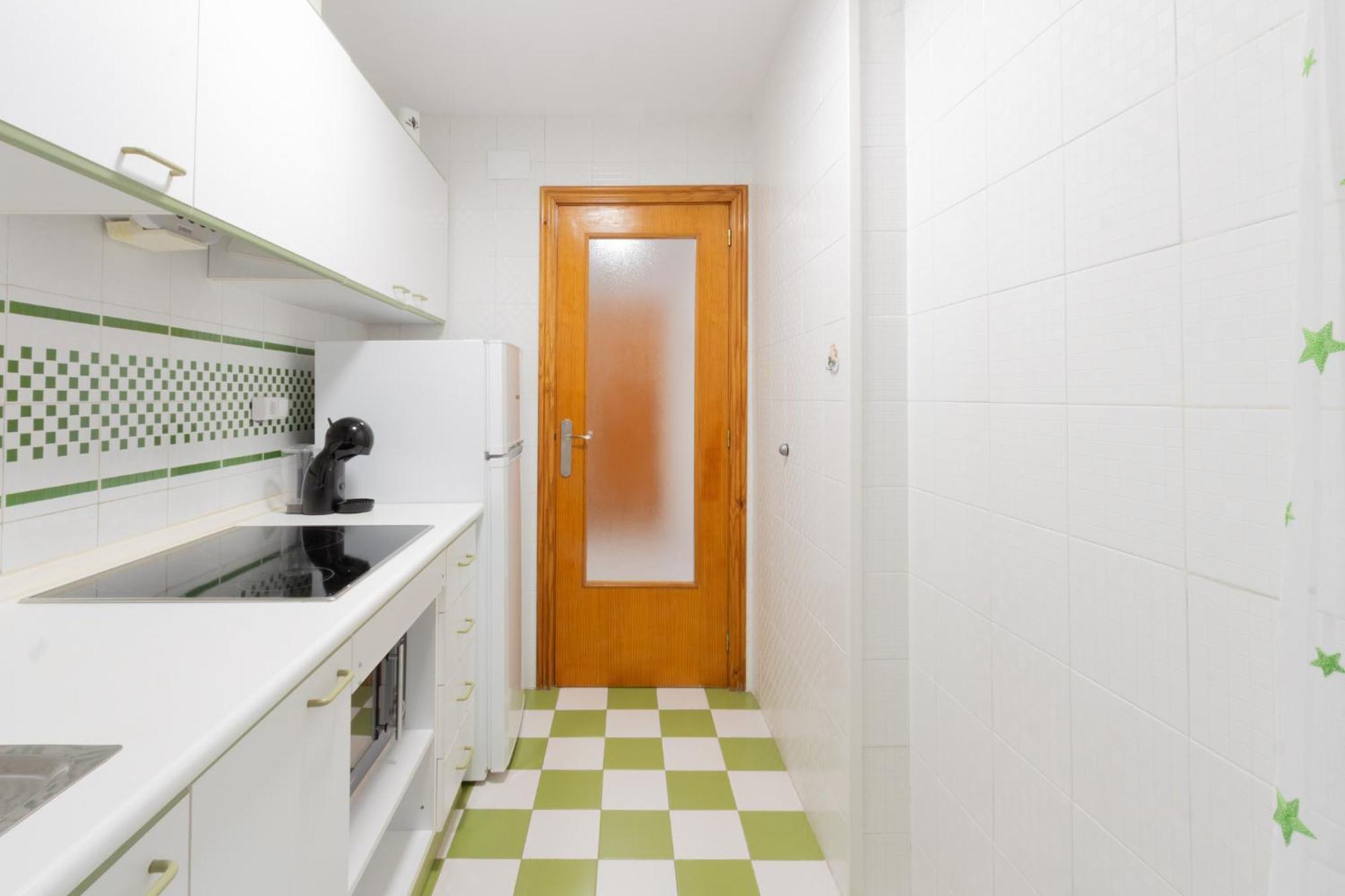 Menabrea House * Santa Pola